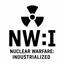 HBM Nuclear Warfare Industrialization logo