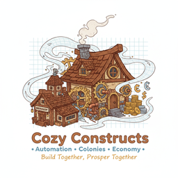 Cozy Constructs