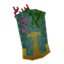 WoM Vanillafied logo