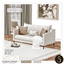 Sims4Luxury -Farmhouse 2024 - Loveseat logo