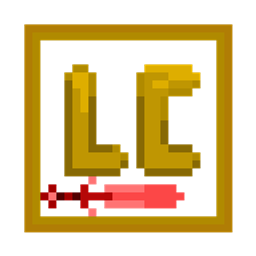 Legendary Combat V1.1 logo
