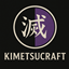 KimetsuCraft logo
