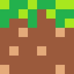 Slimey's 8-bit texture pack - Minecraft Bedrock Texture Packs - CurseForge