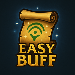 Easy Buff project image