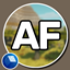 Armored Foes logo