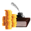 Minecolonies: War 'N Taxes  logo