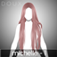 Doux - Michelle Hairstyle (Full) logo