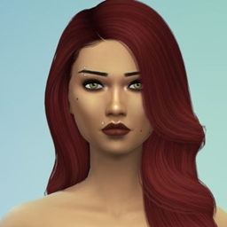 Base sim - Grunge/Goth - CAS logo