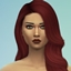 Base sim - Grunge/Goth - CAS logo