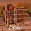 Evermore Save Project #19 - L'Atelier (Willow Creek) logo