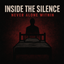 Inside the Silence: Never Alone Within logo