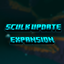 Sculk Update Expansion logo