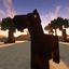 Call of the Steed logo