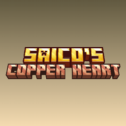 Saico's CopperHeart