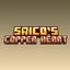 Saico's CopperHeart logo