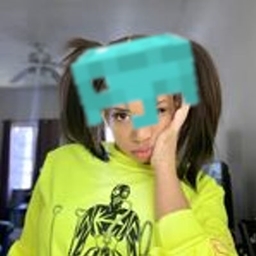 Better BozeCraft logo