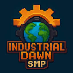 Industrial Dawn SMP - IDS 2.4.1 - Minecraft Modpacks - CurseForge