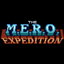 M.E.R.O Expedition logo