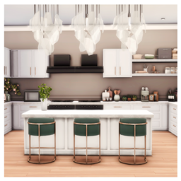Judith's Kitchen logo