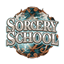 Sorcery School logo