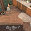 Stone Floor #7 logo