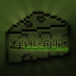 KaasVirusApocalypse logo