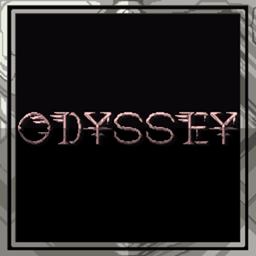 Odyssey | A Post-Apocalyptic Adventure project image