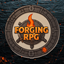 Forging RPG logo