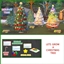 LETS GROW A CHRISTMAS TREE Harvestable By icemunmun | Chinese Translation logo