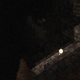 Oh The Terror project image