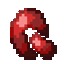 Quantized logo