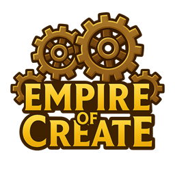 Empire of Create logo