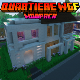 Quartiere WGF project image