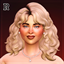 Sabrina Curly Hair logo