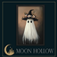 Ghost Painting Collection # 2 - MoonHollow logo
