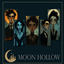 Victorian Goth Collection # 1 - MoonHollow logo