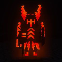 Rise of Talcron logo