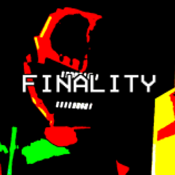 Our Finality logo