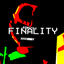 Our Finality logo