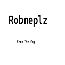 Robmeplz's From The Fog logo
