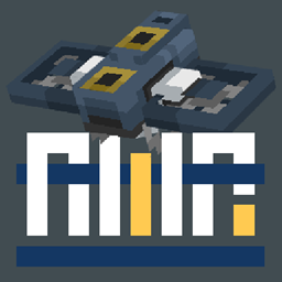 AMR Bot logo