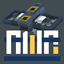 AMR Bot logo
