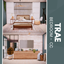 Trae Bedroom  - CC room logo
