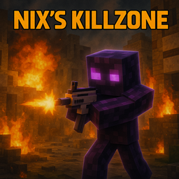 Nix's Killzone project image