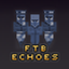 FTB Echoes logo