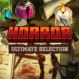 Horror - Ultimate Selection [Halloween Horror Adventure]