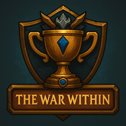 Meta Achievement Tracker: Worldsoul-Searching (The War Within) project image