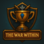 Meta Achievement Tracker: Worldsoul-Searching (The War Within) logo