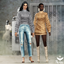 Sigrid Sweater and Dress logo