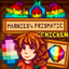 [CP] Marnie's Prismatic Chicken logo